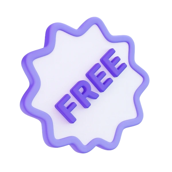 Free